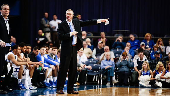 Indiana State University Sycamores vs Illinois State Redbirds