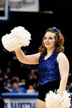 Indiana State University Sycamores vs Illinois State Redbirds