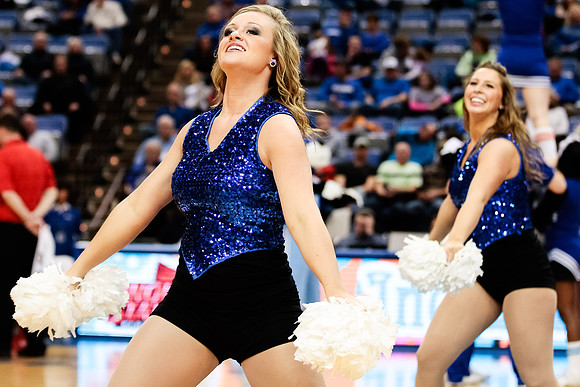 Indiana State University Sycamores vs Illinois State Redbirds