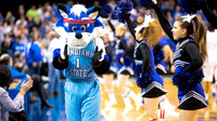 Indiana State University Sycamores vs Illinois State Redbirds