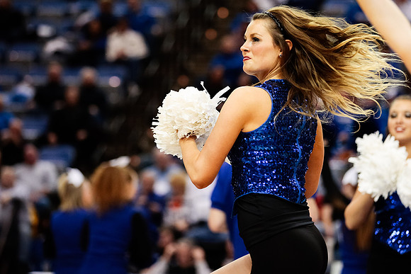 Indiana State University Sycamores vs Illinois State Redbirds