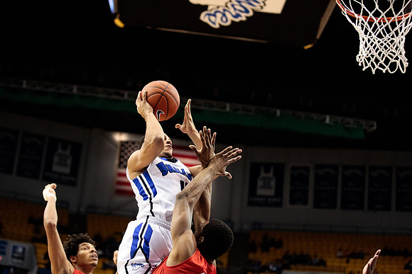 Indiana State University Sycamores vs Illinois State Redbirds