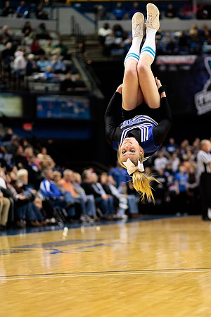 Indiana State University Sycamores vs Illinois State Redbirds