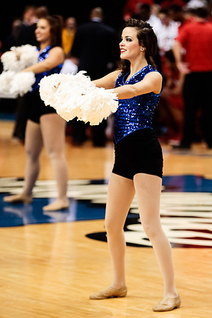 Indiana State University Sycamores vs Illinois State Redbirds