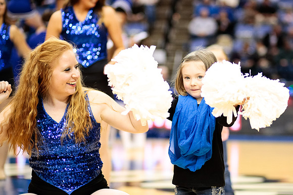 Indiana State University Sycamores vs Illinois State Redbirds