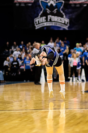 Indiana State University Sycamores vs Illinois State Redbirds