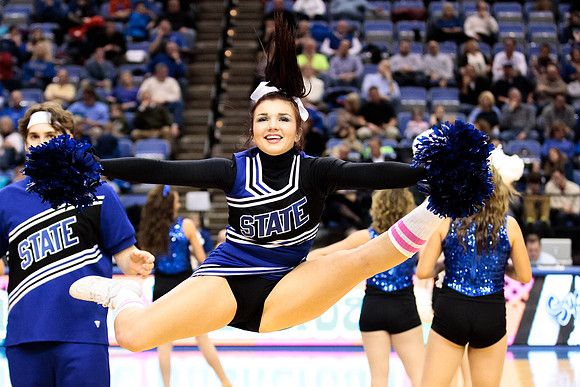 Indiana State University Sycamores vs Illinois State Redbirds