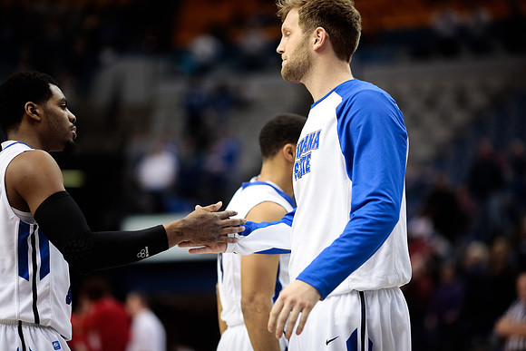 Indiana State University Sycamores vs Illinois State Redbirds