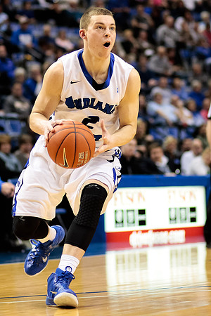 Indiana State University Sycamores vs Illinois State Redbirds