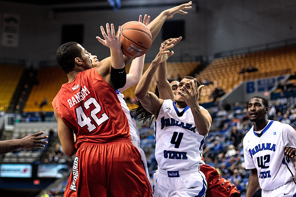 Indiana State University Sycamores vs Illinois State Redbirds