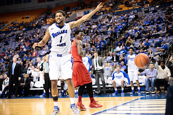 Indiana State University Sycamores vs Illinois State Redbirds