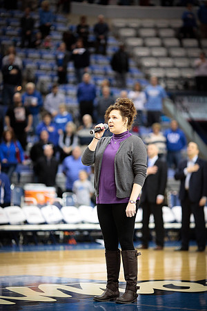 Indiana State University Sycamores vs Illinois State Redbirds