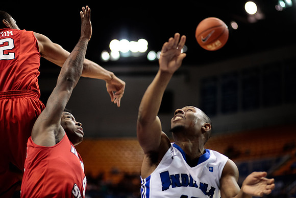 Indiana State University Sycamores vs Illinois State Redbirds