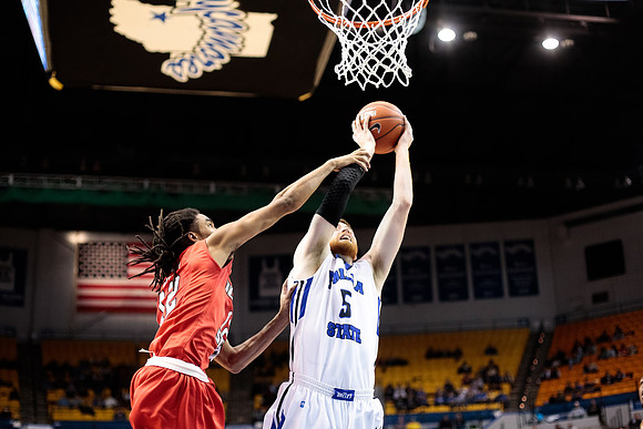 Indiana State University Sycamores vs Illinois State Redbirds