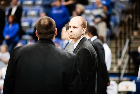 Indiana State University Sycamores vs Illinois State Redbirds