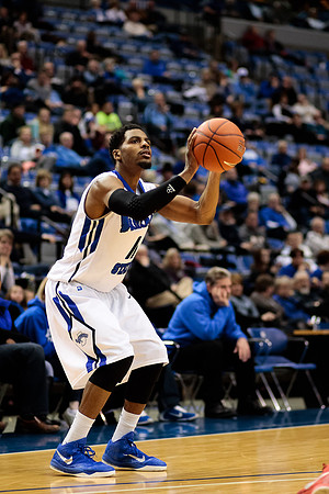 Indiana State University Sycamores vs Illinois State Redbirds