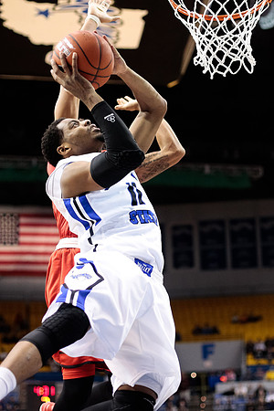Indiana State University Sycamores vs Illinois State Redbirds