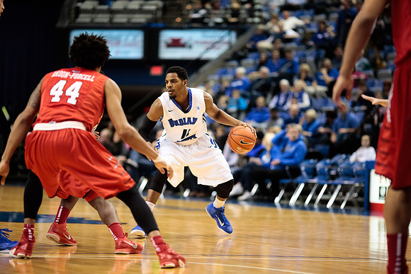 Indiana State University Sycamores vs Illinois State Redbirds