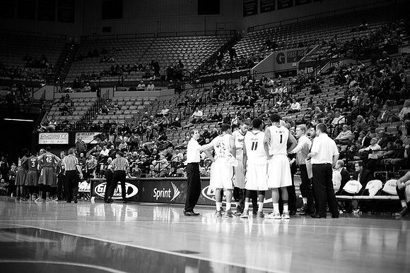 Indiana State University Sycamores vs Illinois State Redbirds