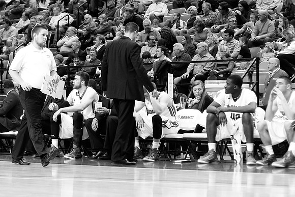 Indiana State University Sycamores vs Illinois State Redbirds