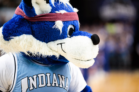 Indiana State University Sycamores vs Illinois State Redbirds