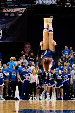 Indiana State University Sycamores vs Illinois State Redbirds