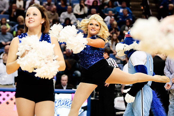 Indiana State University Sycamores vs Illinois State Redbirds
