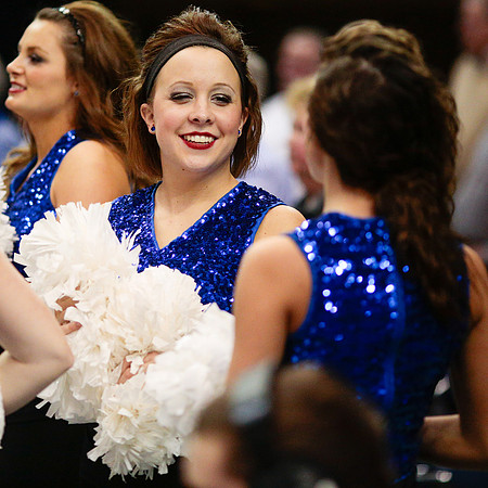 Indiana State University Sycamores vs Illinois State Redbirds