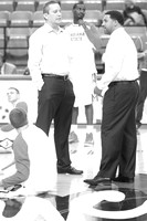 Indiana State University Sycamores vs Illinois State Redbirds