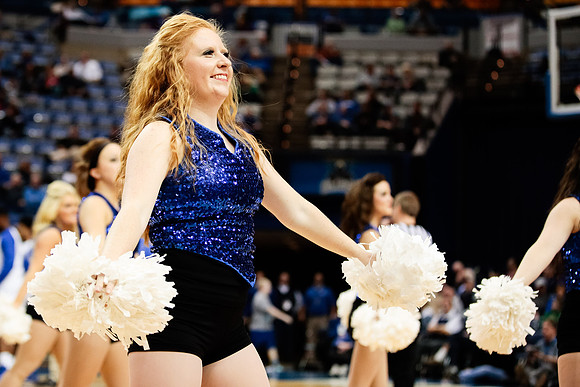 Indiana State University Sycamores vs Illinois State Redbirds
