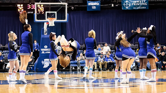 Indiana State University Sycamores vs Illinois State Redbirds