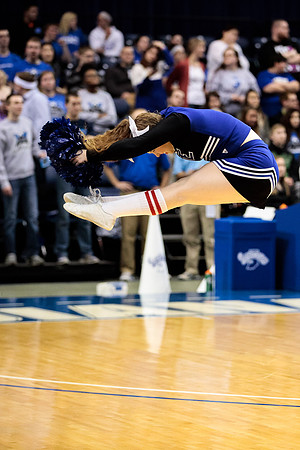 Indiana State University Sycamores vs Illinois State Redbirds
