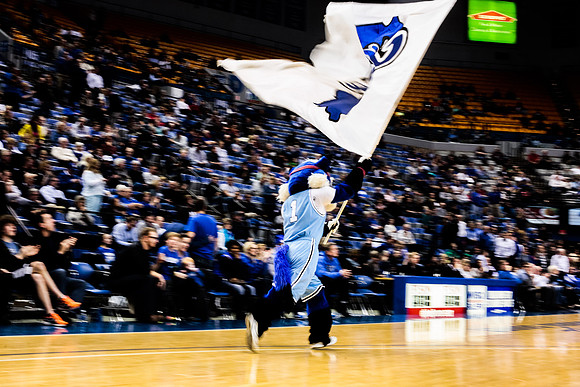 Indiana State University Sycamores vs Illinois State Redbirds