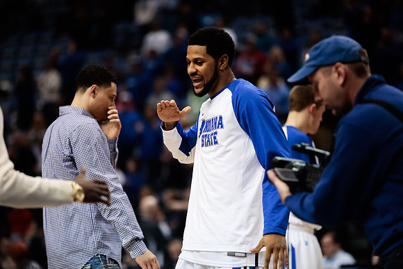 Indiana State University Sycamores vs Illinois State Redbirds
