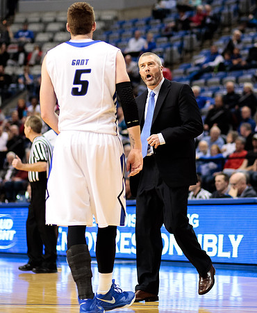 Indiana State University Sycamores vs Illinois State Redbirds