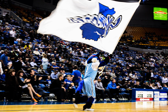 Indiana State University Sycamores vs Illinois State Redbirds