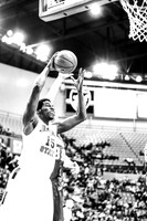 Indiana State Sycamores Men's Basketball Host Drake Bulldogs.