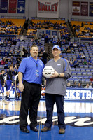 ISU vs Drake MBB