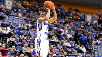 MBB ISU vs BU