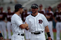MSU vs DBU Game 3