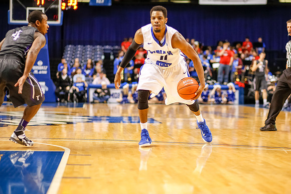 Indiana State University vs UIndy
