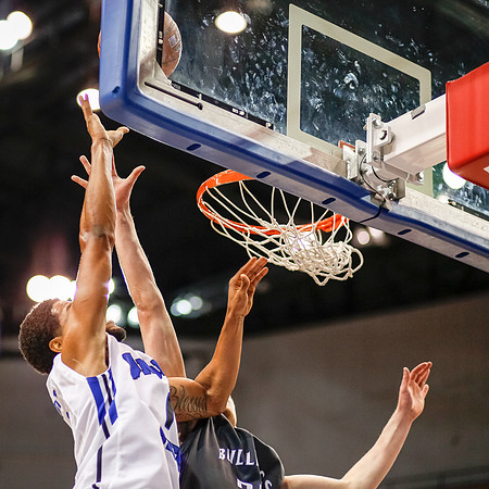 Indiana State University vs UIndy