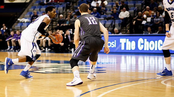 Indiana State University vs UIndy