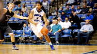 Indiana State University vs UIndy