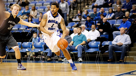 Indiana State University vs UIndy