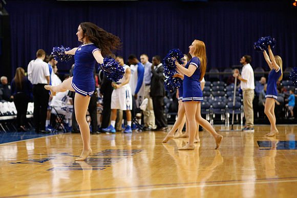 Indiana State University  vs Truman