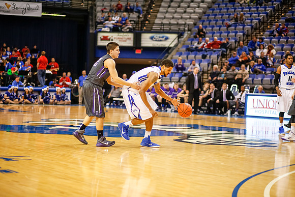 Indiana State University vs UIndy