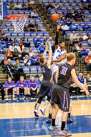Indiana State University vs UIndy