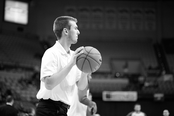 Indiana State University  vs Truman