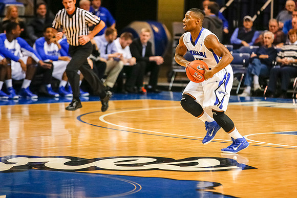 Indiana State University vs UIndy
